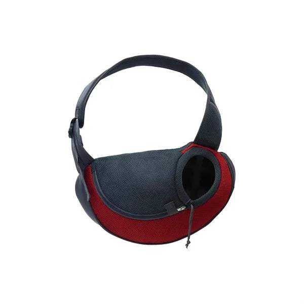Pet Dog Funny Bag