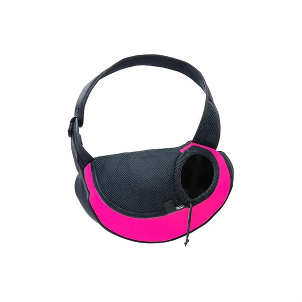 Pet Dog Funny Bag