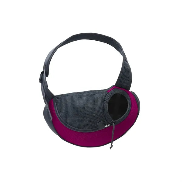 Pet Dog Funny Bag