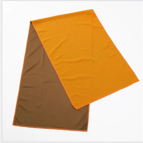 Cooling Towel
