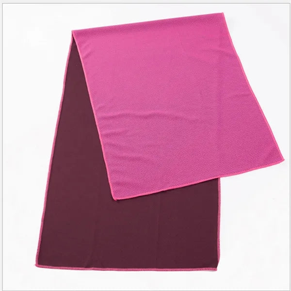 Cooling Towel