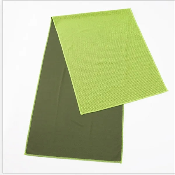 Cooling Towel