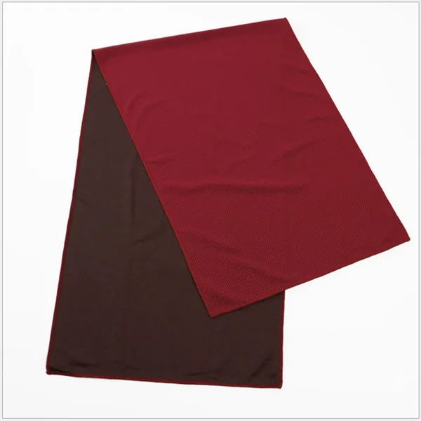 Cooling Towel