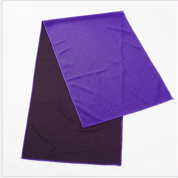 Cooling Towel