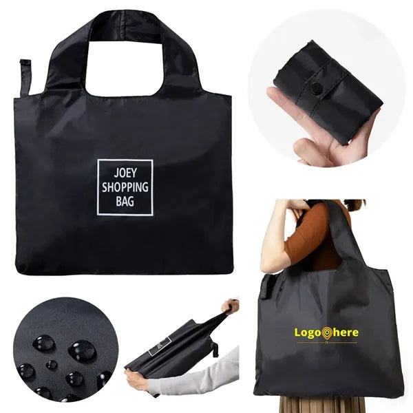 Foldable Grocery Bags