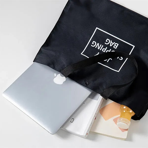 Foldable Grocery Bags