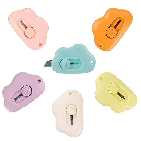 Cloud Box Cutter