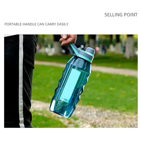 32Oz Sports Water Bottle