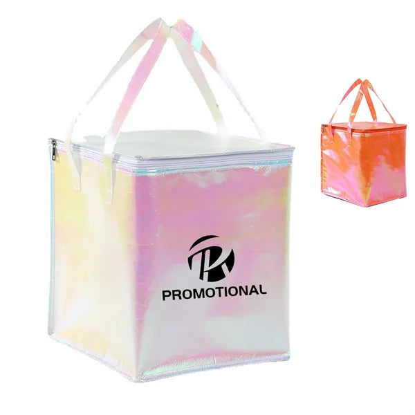 Insulated Shopping 10 inch Thermal Delivery Bag