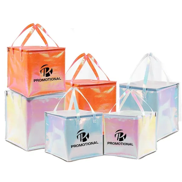 Insulated Shopping 10 inch Thermal Delivery Bag