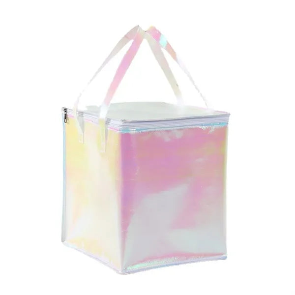 Insulated Shopping 10 inch Thermal Delivery Bag
