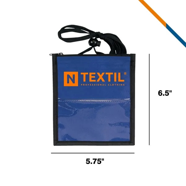 Subter Badge Holder