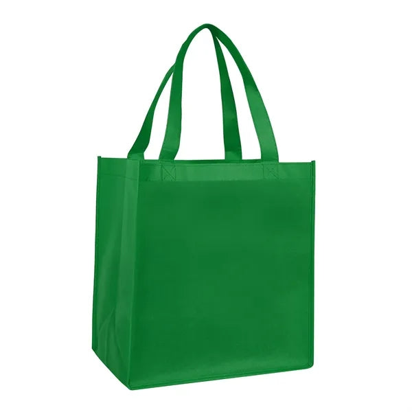Value Grocery Tote Bag