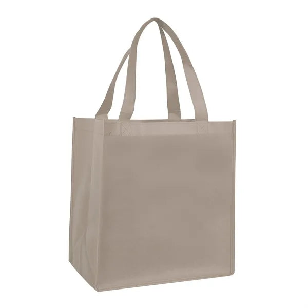 Value Grocery Tote Bag