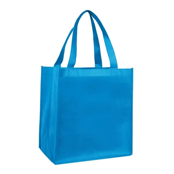 Value Grocery Tote Bag