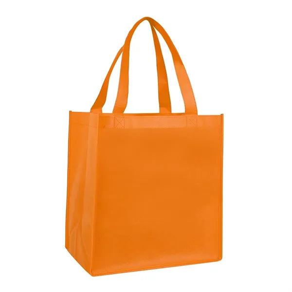 Value Grocery Tote Bag