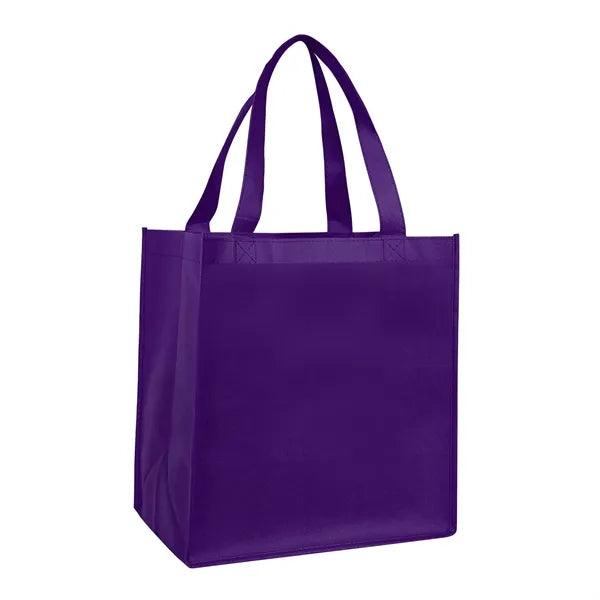 Value Grocery Tote Bag