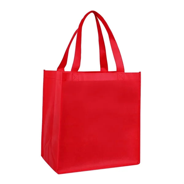 Value Grocery Tote Bag