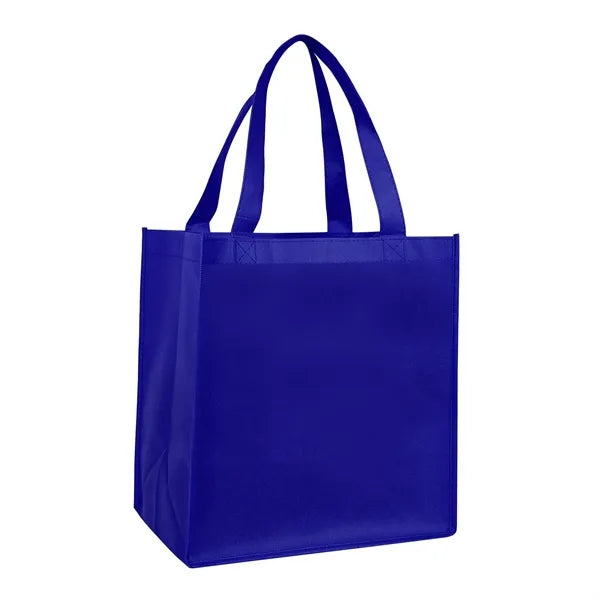 Value Grocery Tote Bag