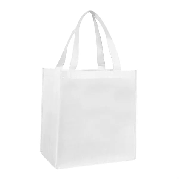 Value Grocery Tote Bag
