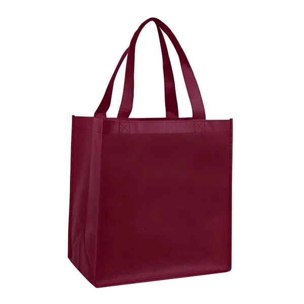 Value Grocery Tote Bag