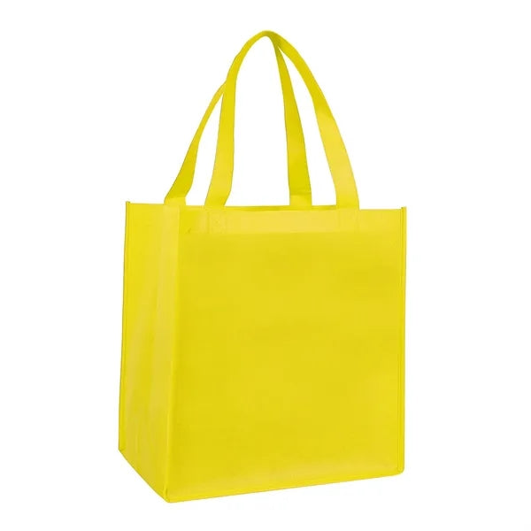 Value Grocery Tote Bag
