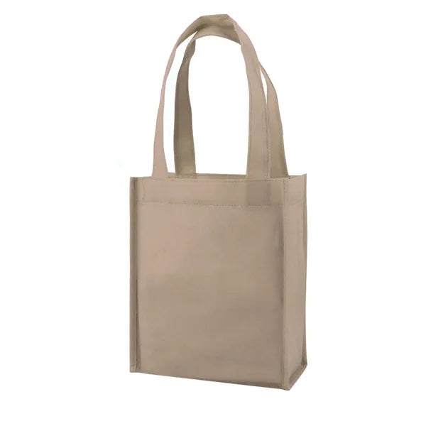 Non Woven Shopping Tote Bag