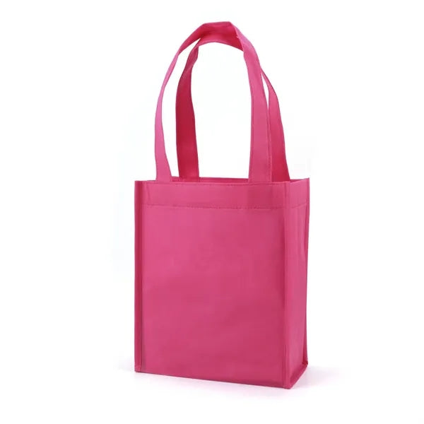 Non Woven Shopping Tote Bag