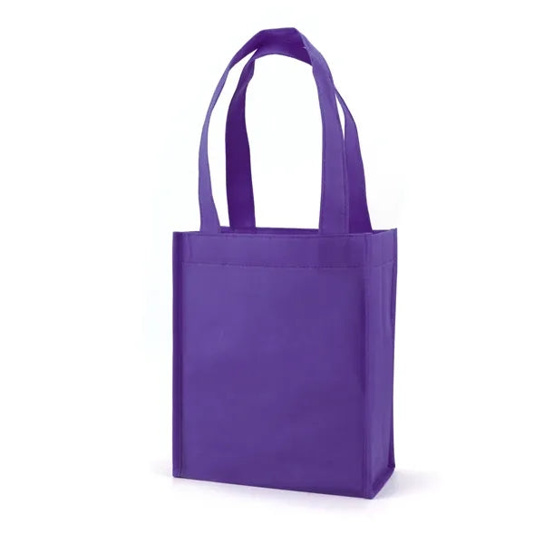 Non Woven Shopping Tote Bag