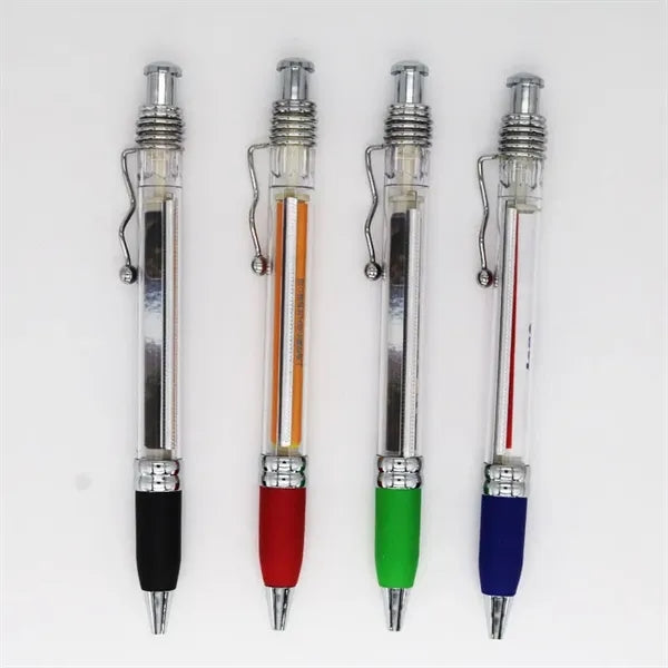 Advertising Banner Pen