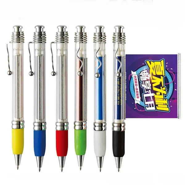 Advertising Banner Pen