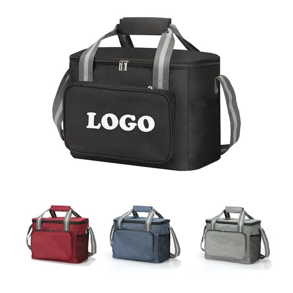 Can Cooler/Lunch Bag