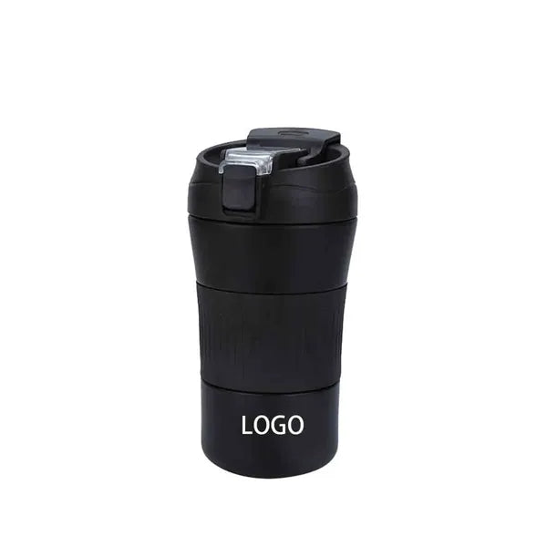 Travel Coffee Mug
