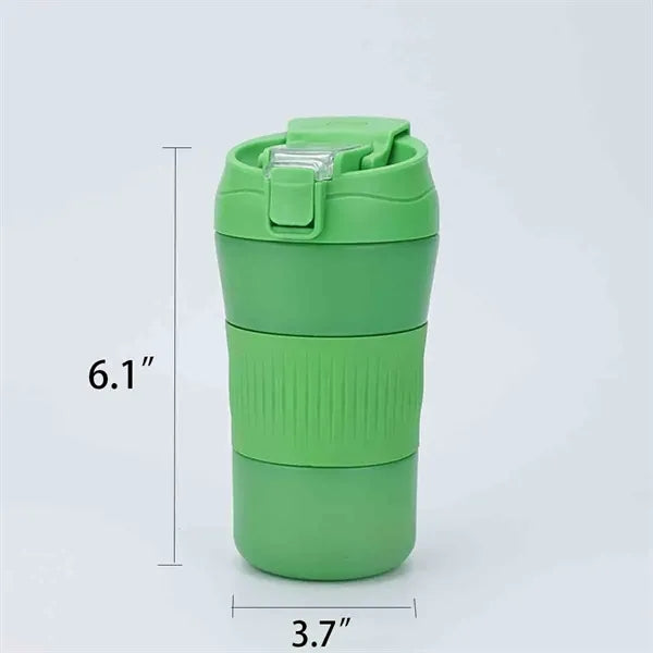 Travel Coffee Mug