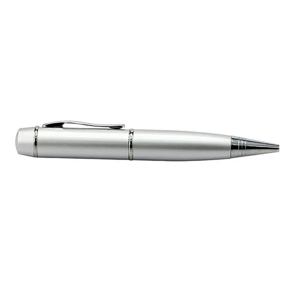 USB Drive and Pens