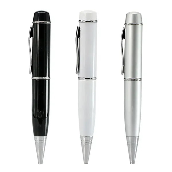 USB Drive and Pens