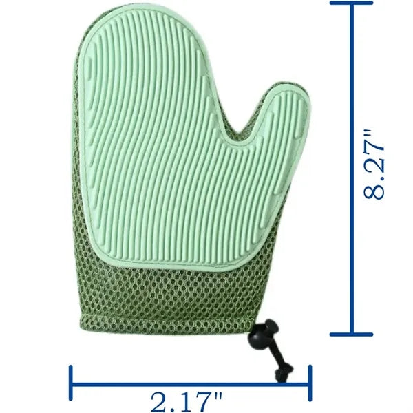 Pet Dog Hair Remover Glove