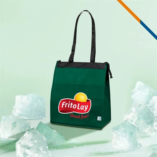 Tacial Insulated Lunch Bag