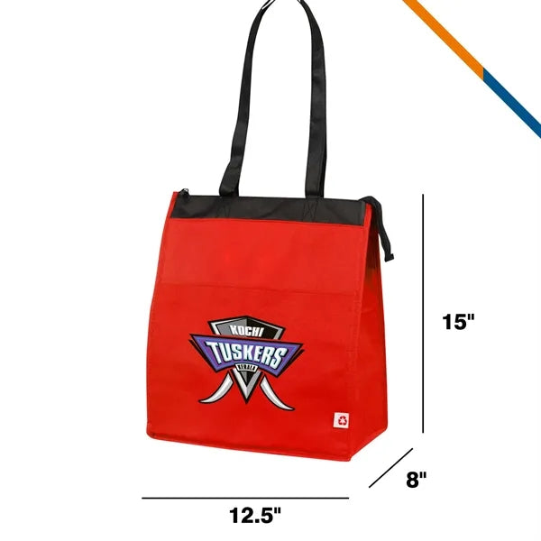 Tacial Insulated Lunch Bag