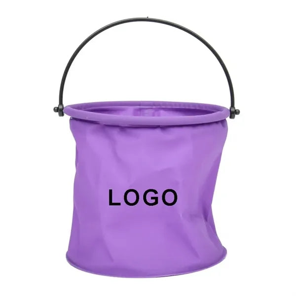 Foldable Water Bucket