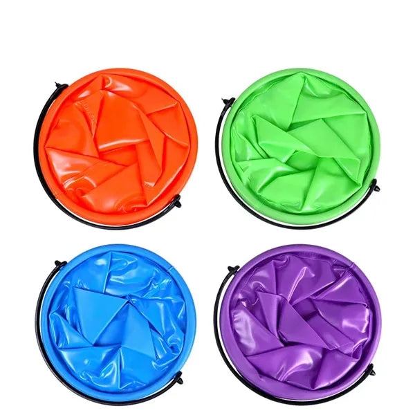 Foldable Water Bucket