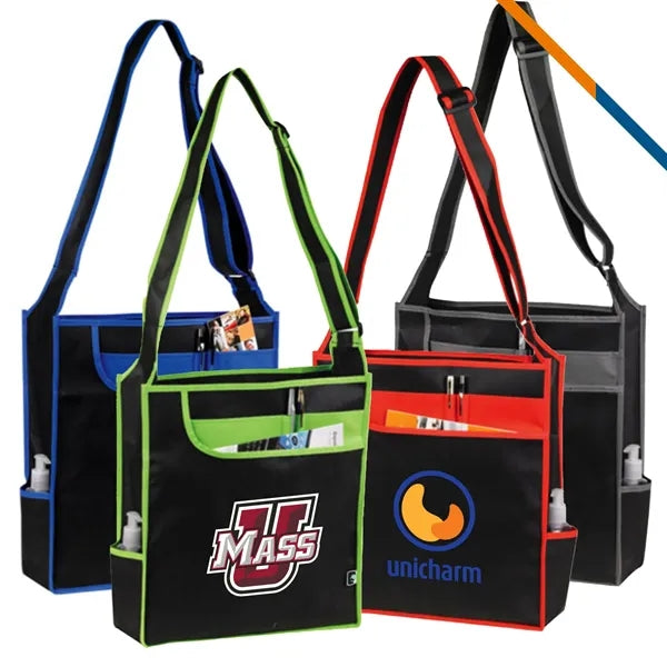 Menith Messenger Bag