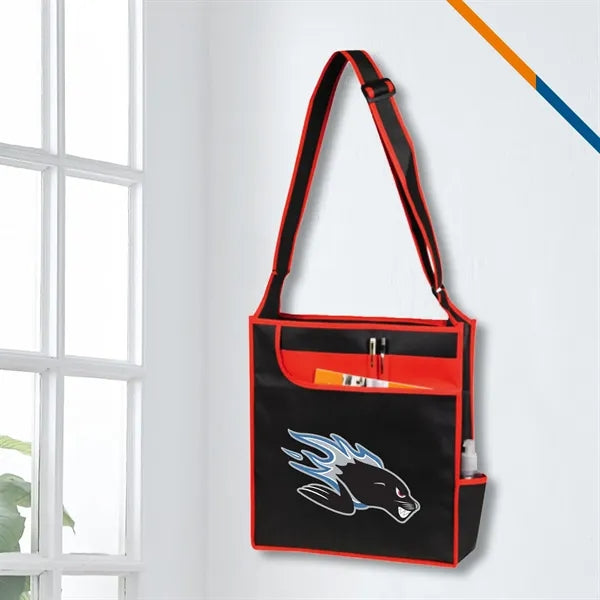 Menith Messenger Bag