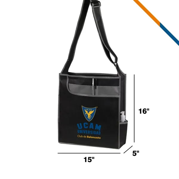 Menith Messenger Bag