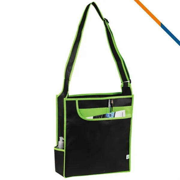 Menith Messenger Bag