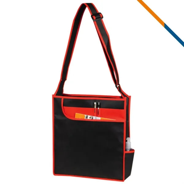 Menith Messenger Bag