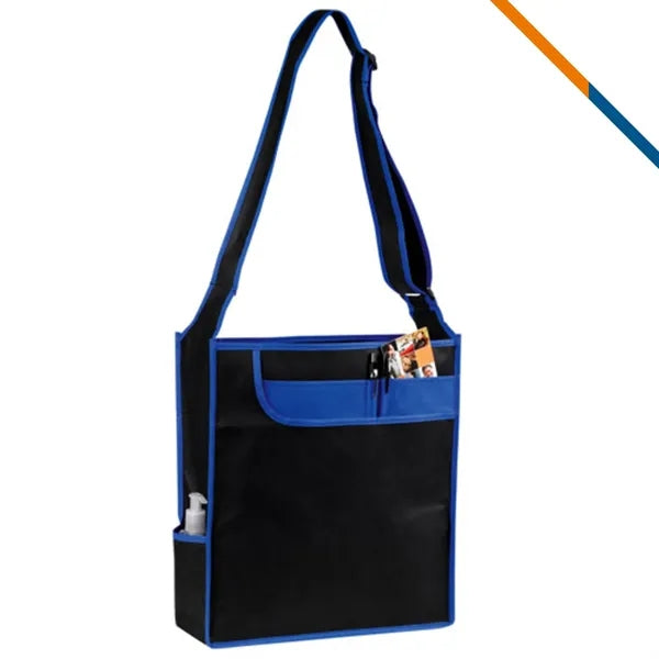 Menith Messenger Bag