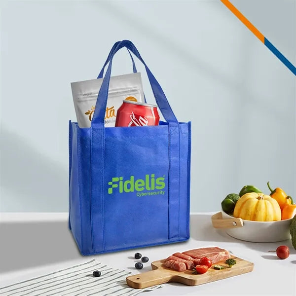Staran Tote Bag
