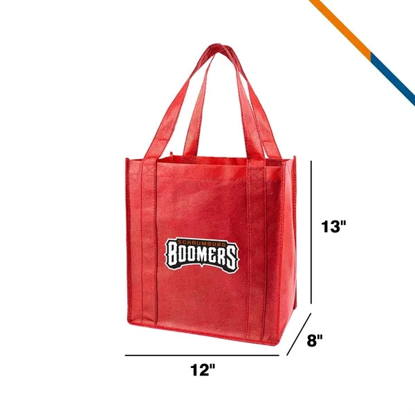 Staran Tote Bag