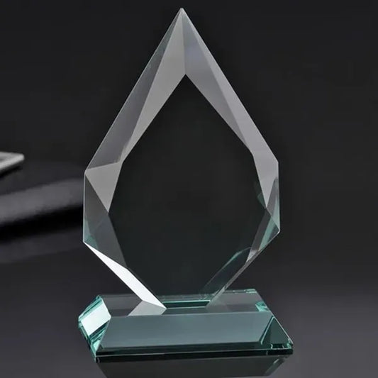 Diamond Crystal Award